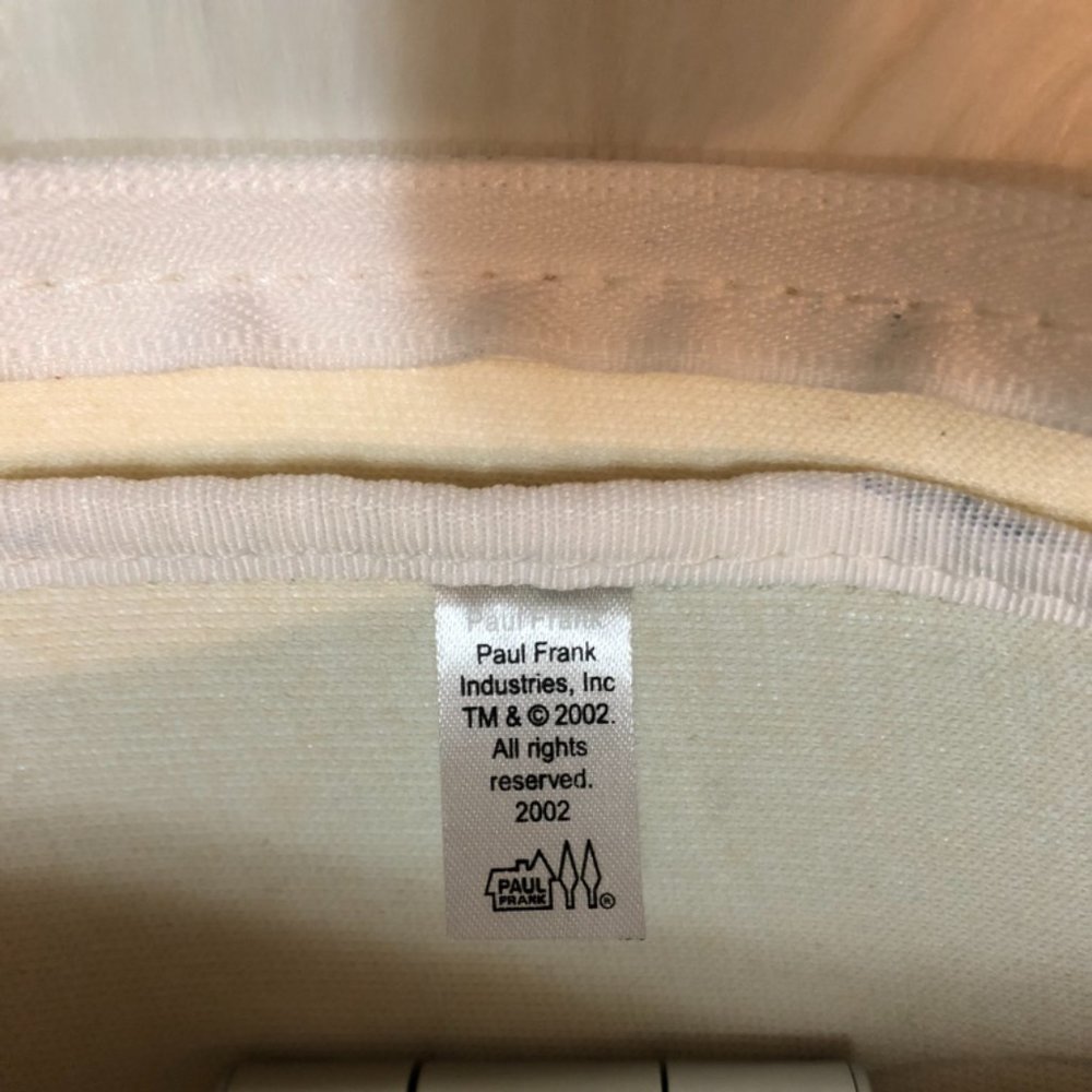 Paul Frank Shoulder Bag - Picture 4 of 7